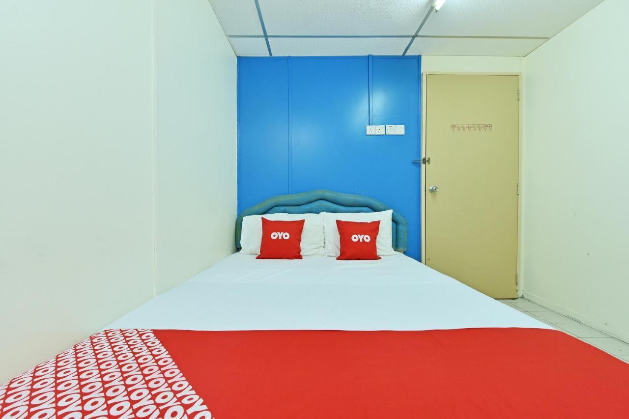 Spot On 90472 Hotel Heritage Malacca Ngoại thất bức ảnh