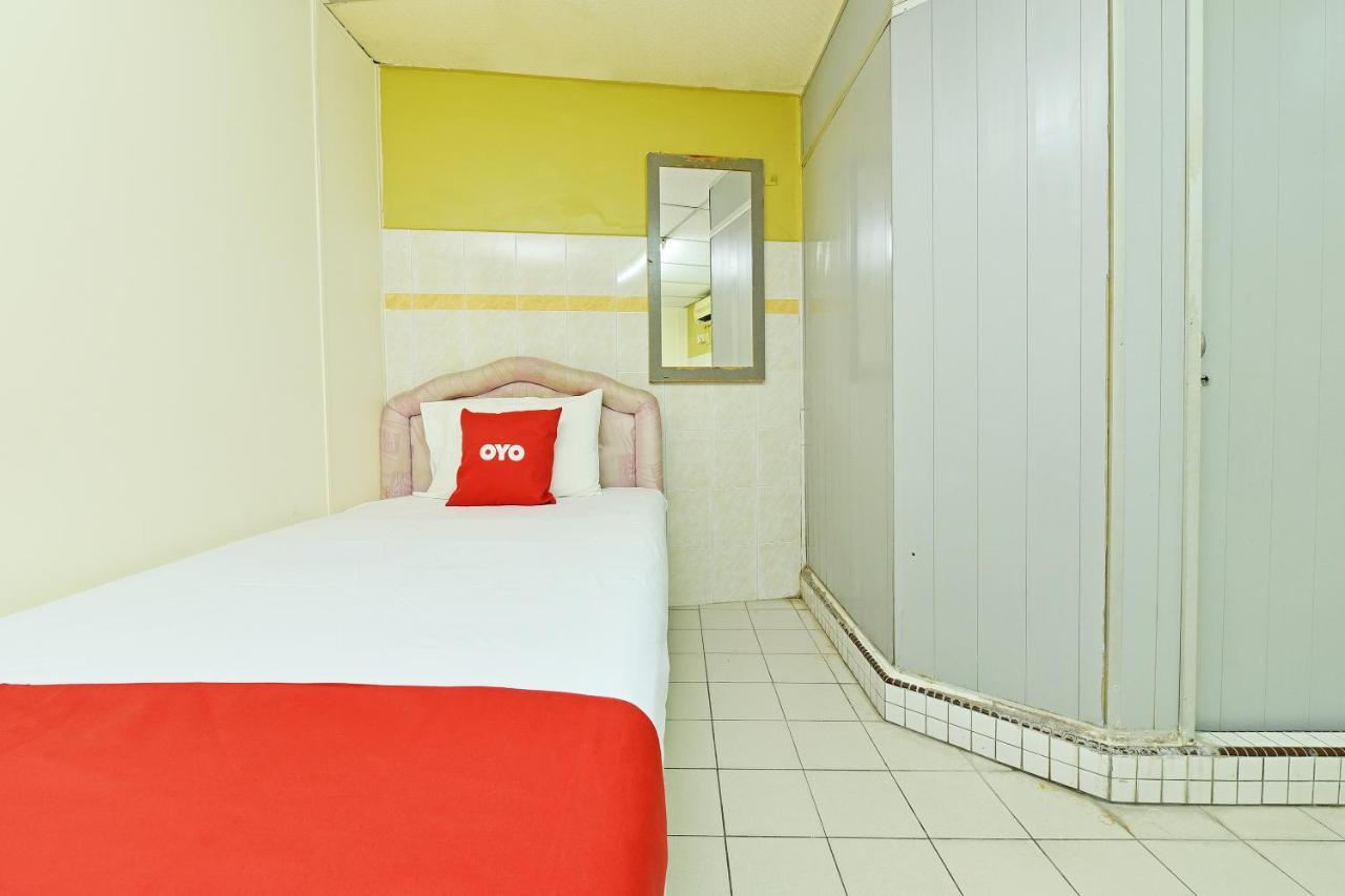 Spot On 90472 Hotel Heritage Malacca Ngoại thất bức ảnh