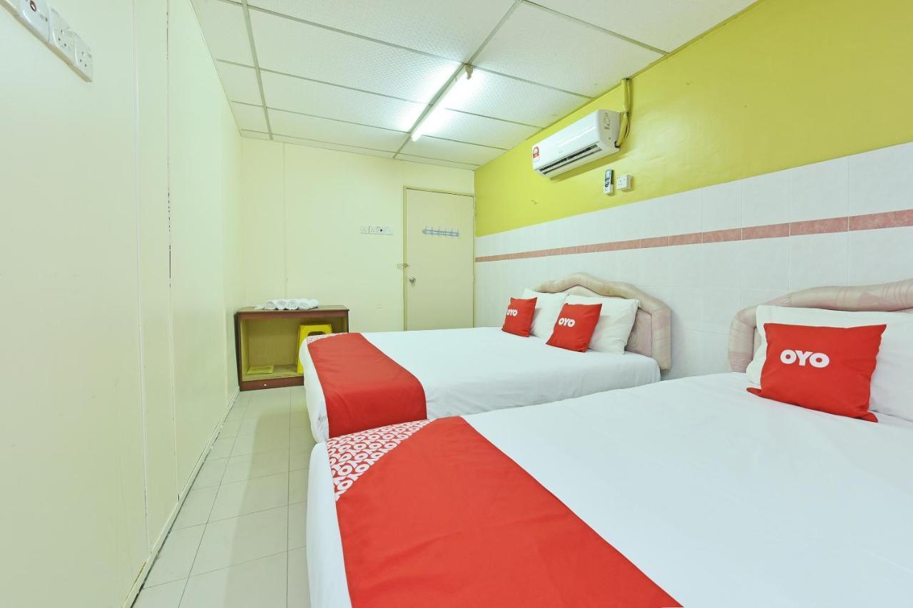 Spot On 90472 Hotel Heritage Malacca Ngoại thất bức ảnh