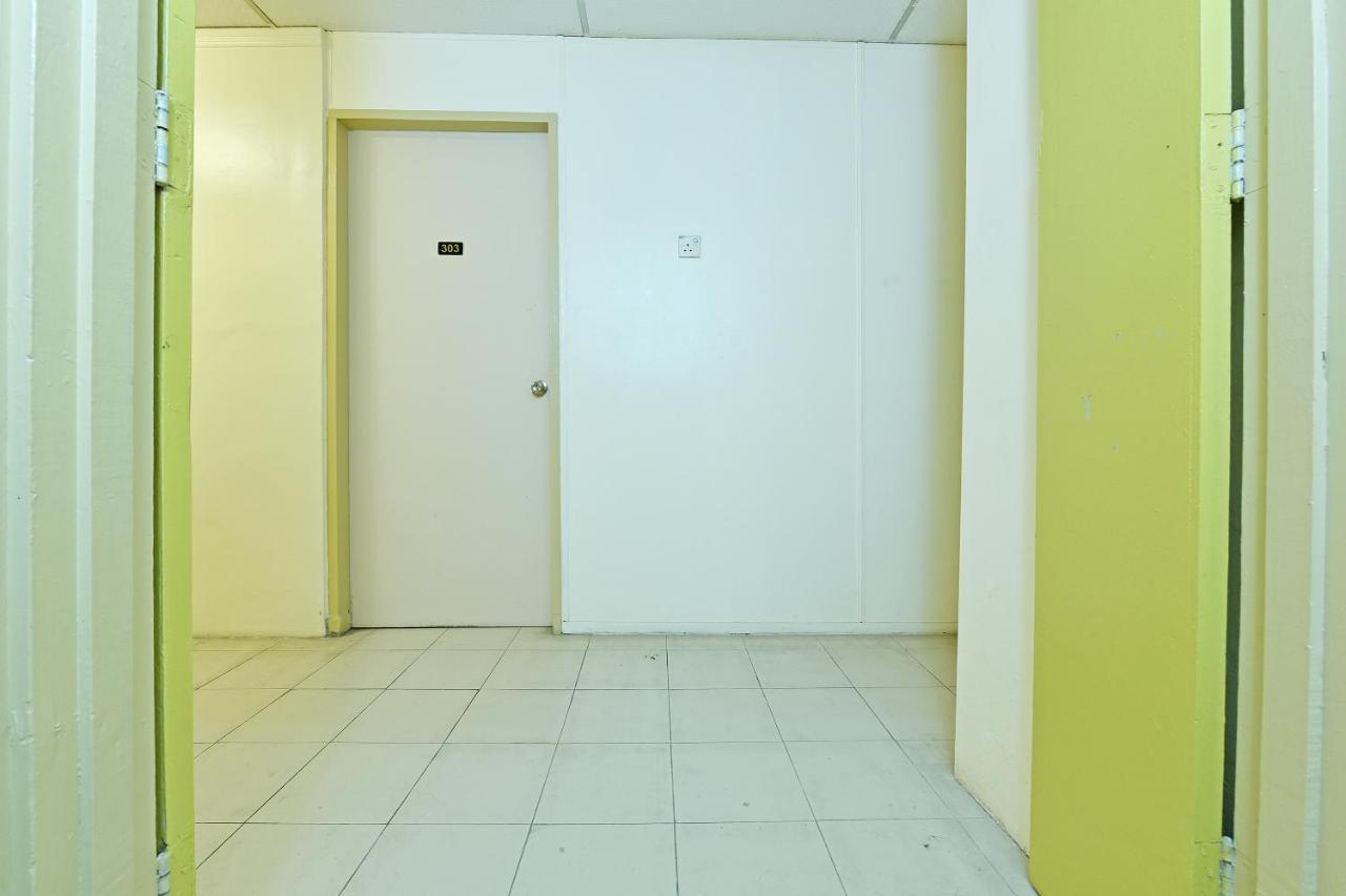 Spot On 90472 Hotel Heritage Malacca Ngoại thất bức ảnh
