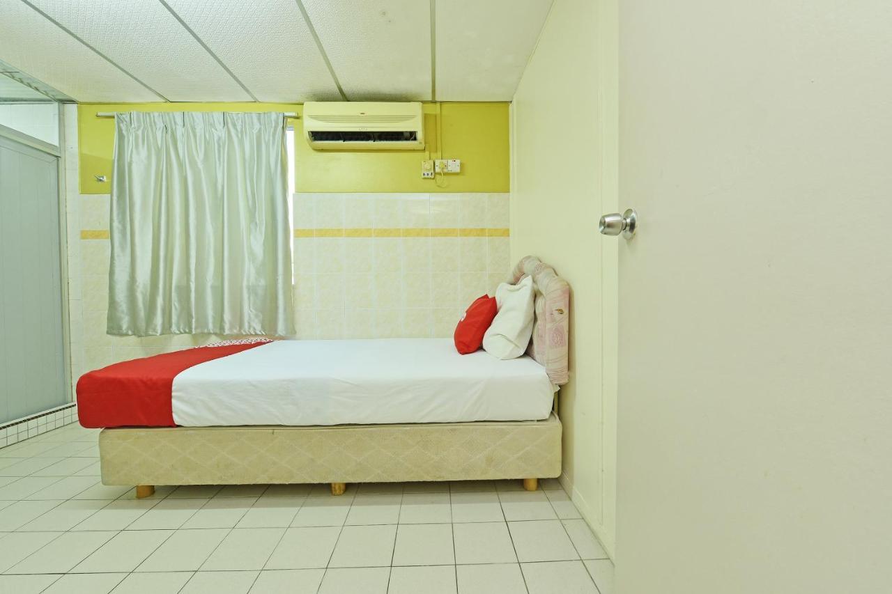 Spot On 90472 Hotel Heritage Malacca Ngoại thất bức ảnh