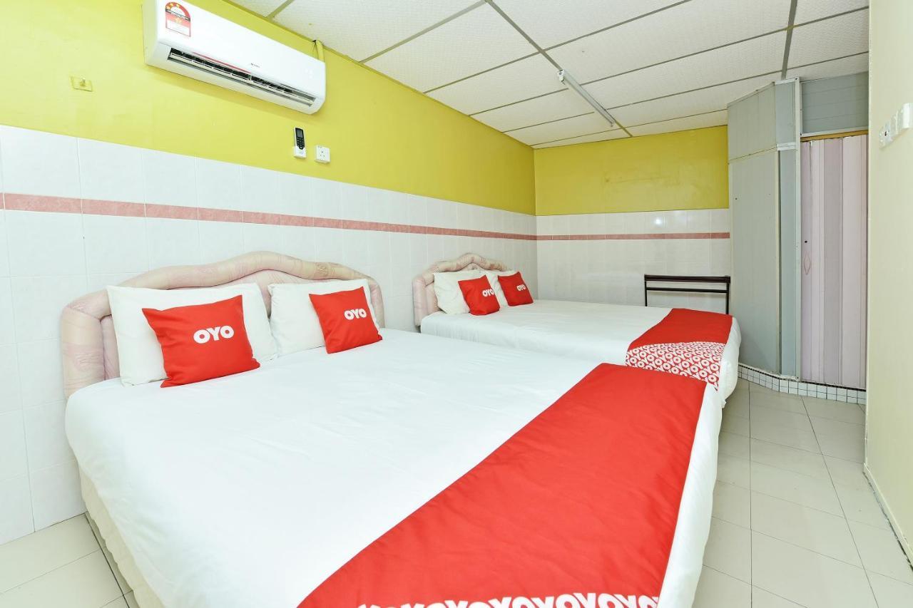 Spot On 90472 Hotel Heritage Malacca Ngoại thất bức ảnh
