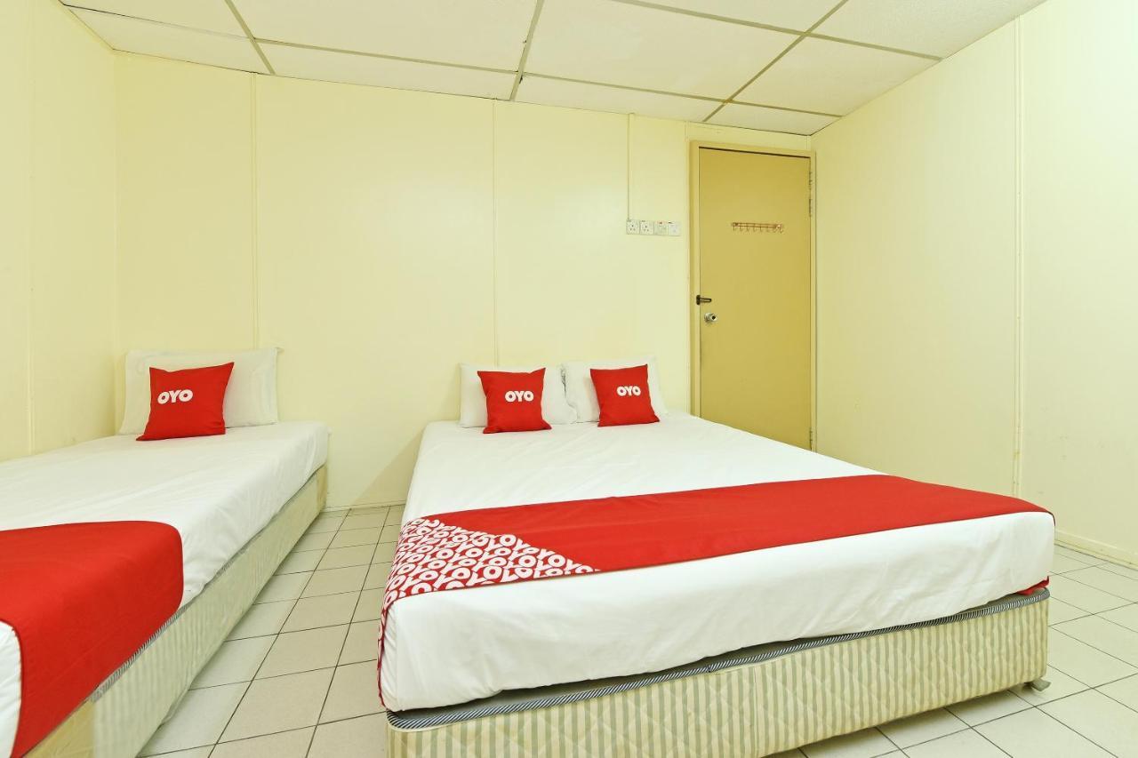 Spot On 90472 Hotel Heritage Malacca Ngoại thất bức ảnh
