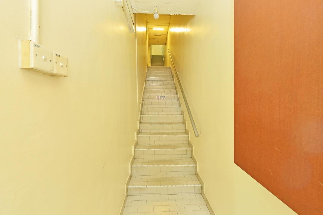 Spot On 90472 Hotel Heritage Malacca Ngoại thất bức ảnh