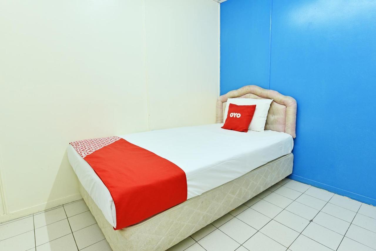 Spot On 90472 Hotel Heritage Malacca Ngoại thất bức ảnh